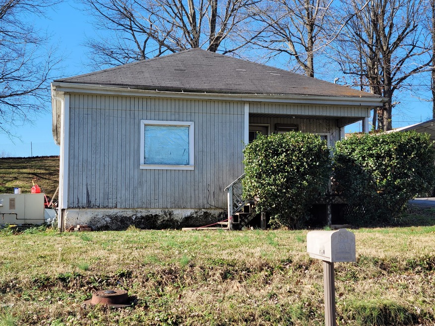 116 Shelbyville Mills Rd, Shelbyville, TN 37160 - photo 1