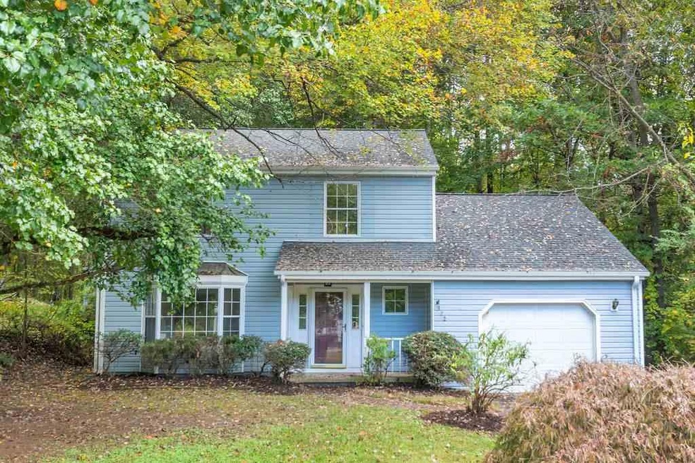 922 Royer Dr, Charlottesville, VA 22902 - photo 1