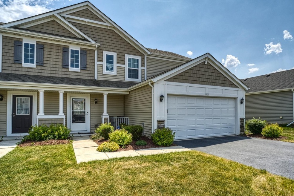 15537 W 101st Place, Dyer, IN 46311 - photo 1