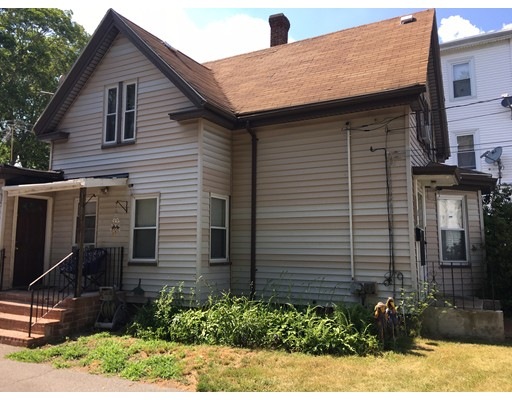 29 Denton St, Brockton, MA 02301 - photo 1