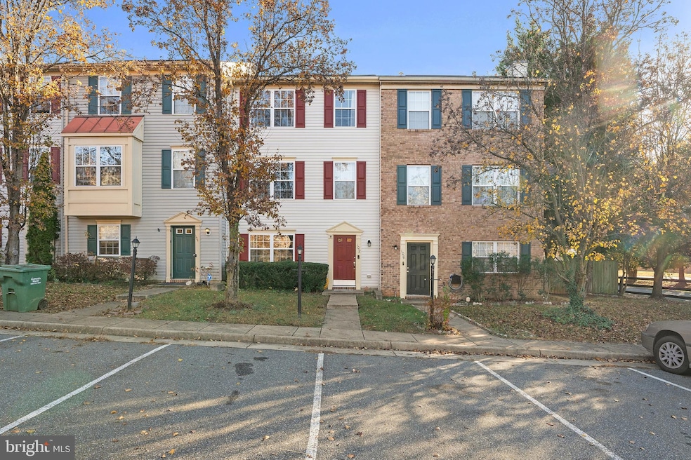 102 Charles St, Fredericksburg, VA 22405 - photo 1