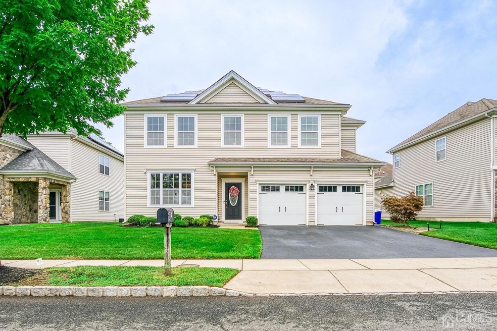 9 Dahlia Ct, Piscataway, NJ 08854 - photo 1