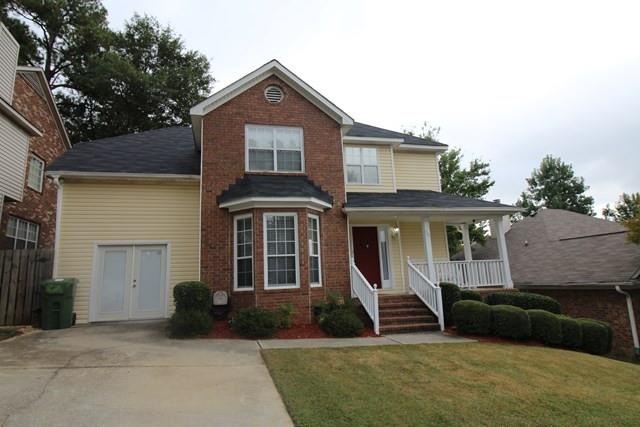 563 Blue Ridge Crossing, Evans, GA 30809 - photo 1