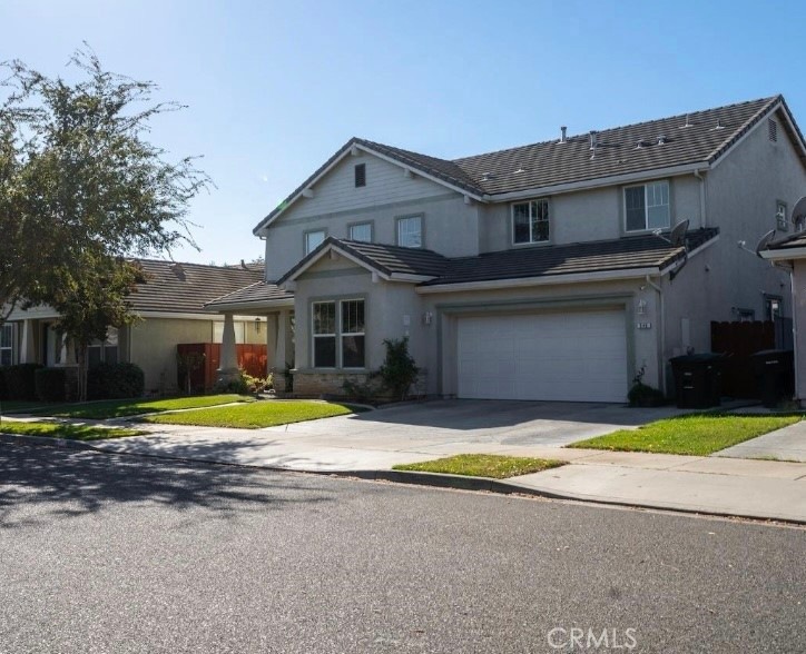 548 Wrangler St, Oakdale, CA 95361 - photo 1