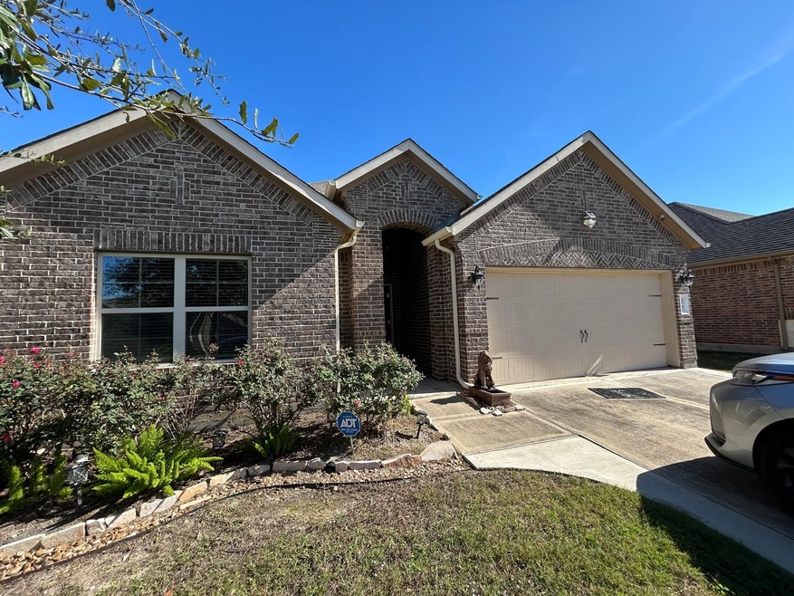 2707 Westland Ln, Pearland, TX 77581 - photo 1