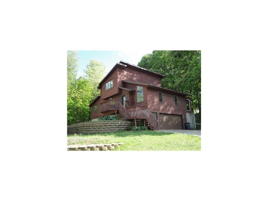 Front Exterior.