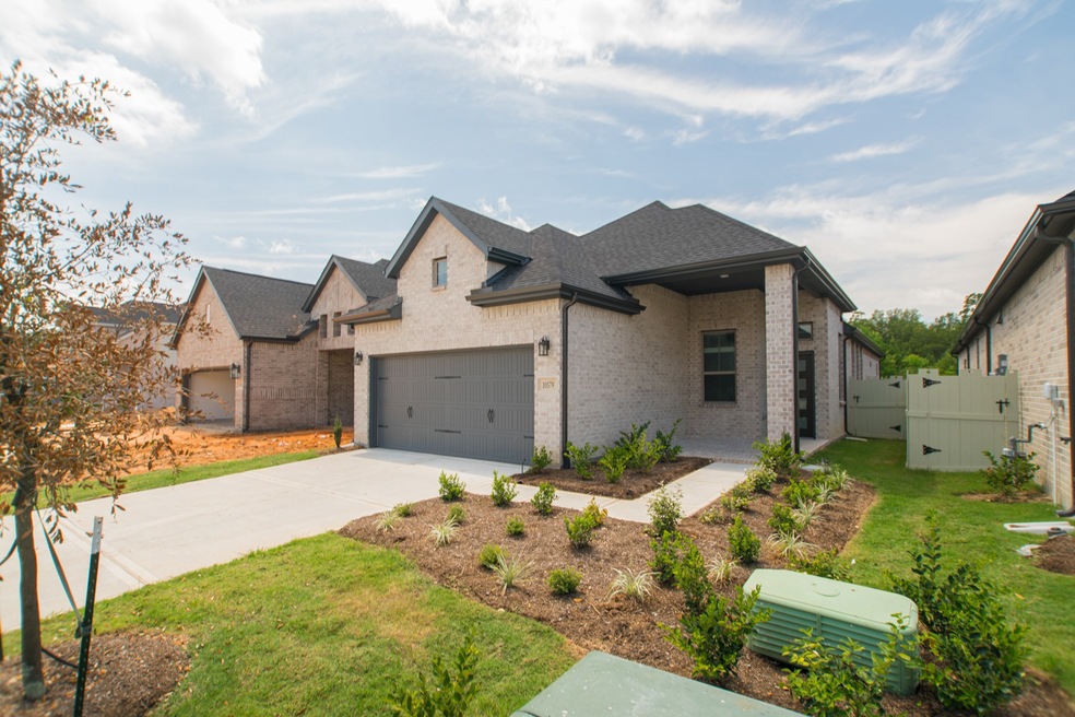 10578 Wild Chives, Shenandoah, TX 77385 - photo 1