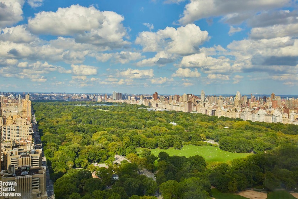 One Central Park West unit 43A, New York, NY 10023 - photo 1