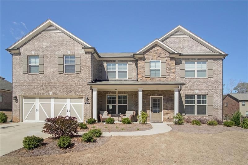 Welcome Home