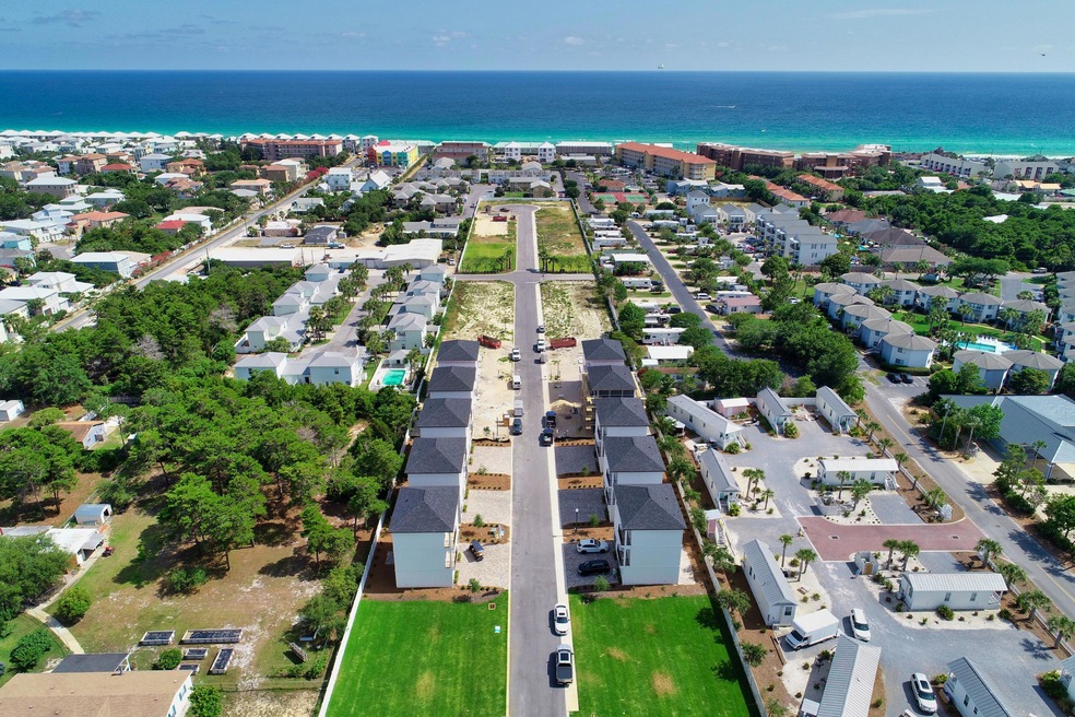 83 CIBONEY Street Lot 6A Miramar Beach