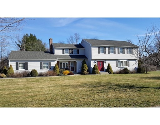 26 Cataumet Ln, West Springfield, MA 01089 - photo 1