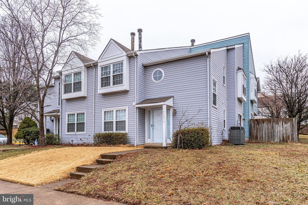 14007C Grumble Jones Ct, Centreville, VA 20121 - photo 1