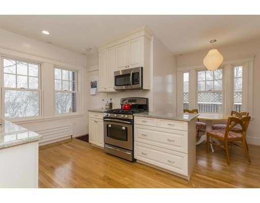 3 Addington Rd unit 2, Brookline, MA 02445 - photo 1