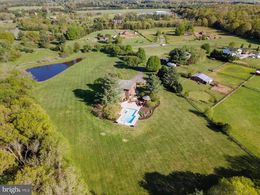 12015 Wright Ln, Bristow, VA 20136 - photo 1