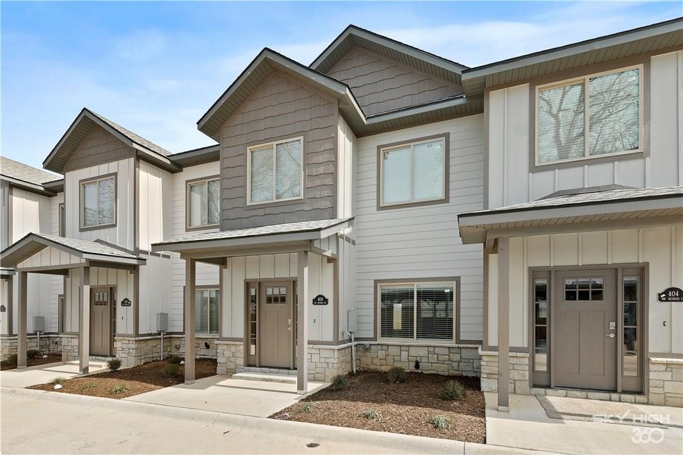 424 NW Retreat Ln, Bentonville, AR 72712 - photo 1