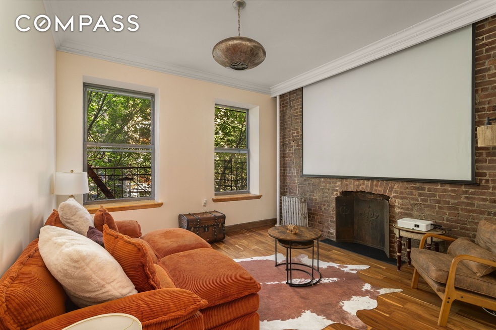 100 W 141st St unit 33, New York, NY 10030 - photo 1