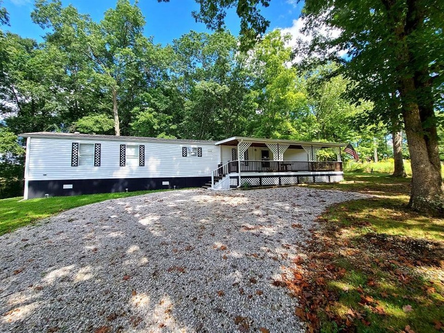 485 West City Dam Rd