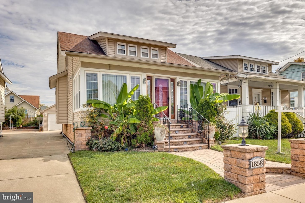 1858 47th St, Pennsauken, NJ 08110 - photo 1