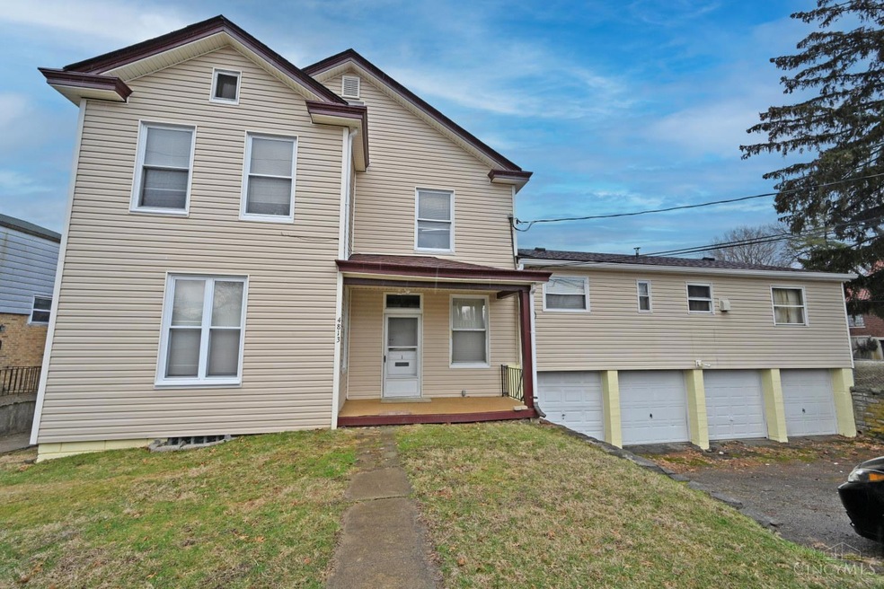 4813 Rapid Run Rd, Cincinnati, OH 45238 - photo 1