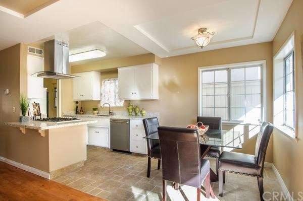 Open Floorplan