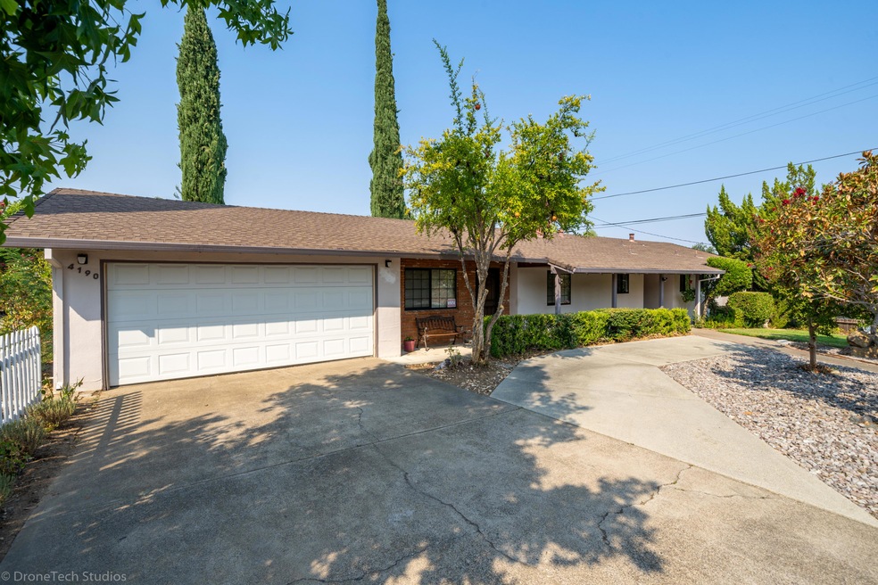 4190 Travona St, Redding, CA 96001 - photo 1