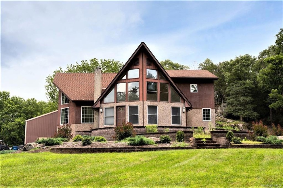 Cotemporary Mid Century Modern with 36x36 attached structure