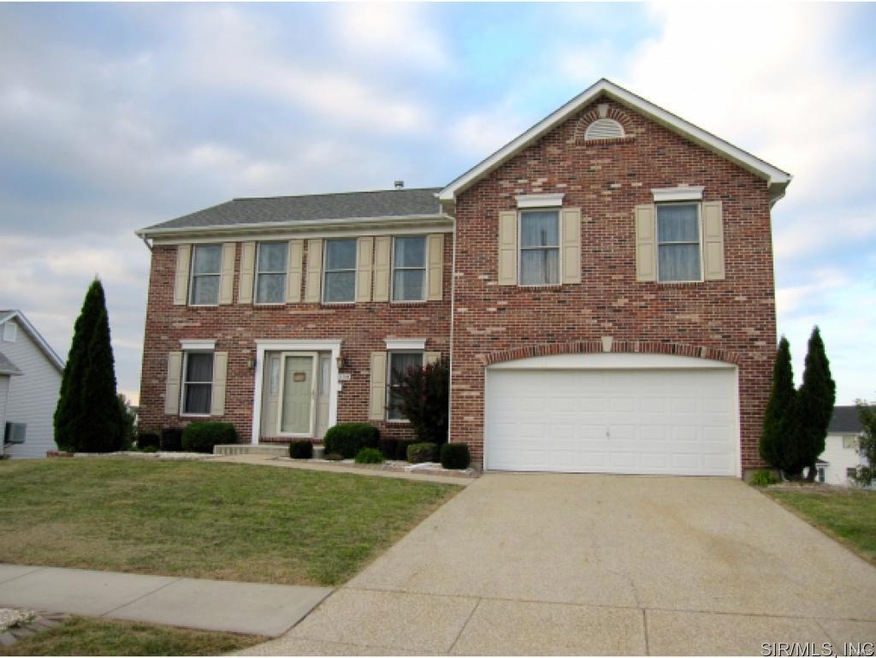 4 Bedrooms / 3 Baths