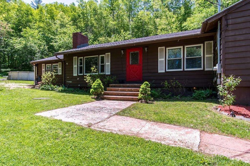 1 High St, Merrimac, MA 01860 - photo 1