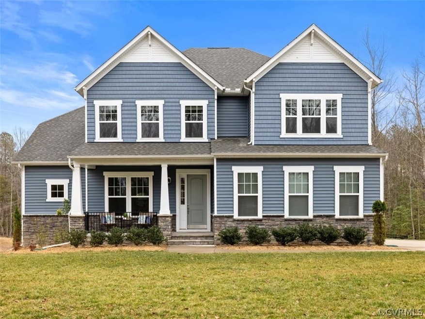 Welcome to 15813 West Millington Drive!