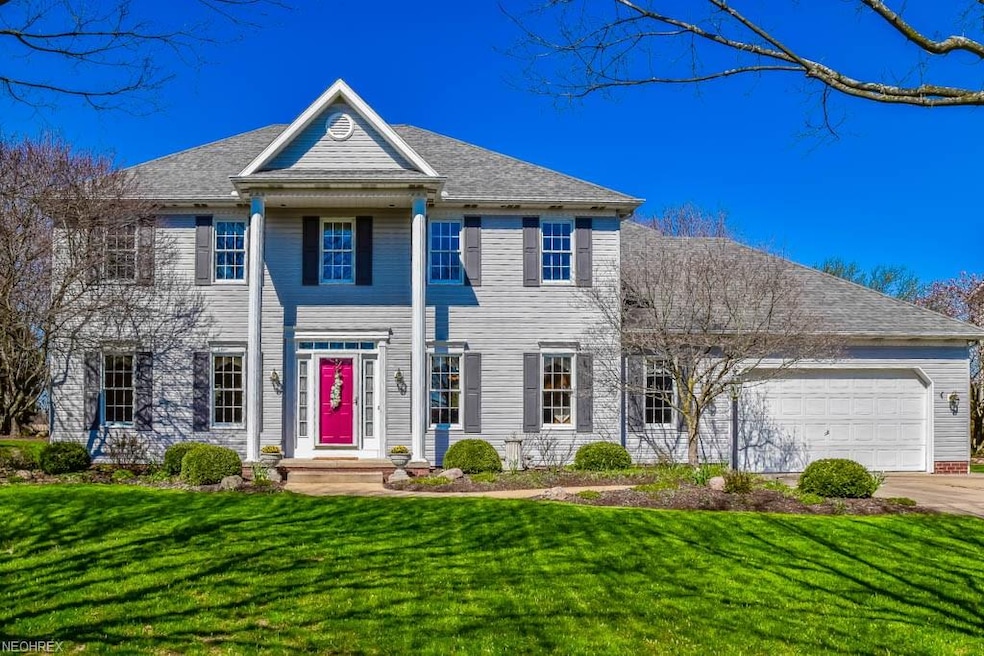 Gorgeous 4 bedroom, 2 full, 2 half bath home in No