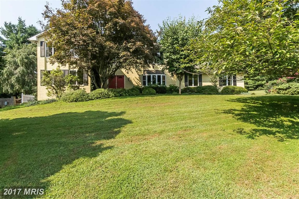 9 Jonathans Ct, Cockeysville, MD 21030 - photo 1