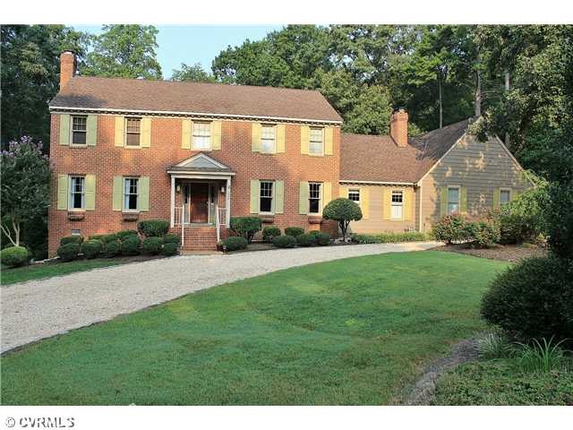 1808 Tunbridge Dr, Henrico, VA 23238 - photo 1