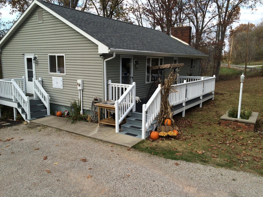 10283 Walnut Dowler Rd, Logan, OH 43138 - photo 1