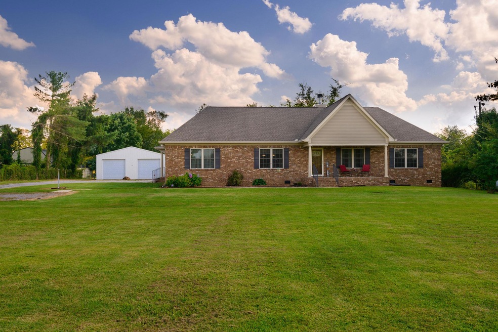 Home has commercial fire system, security system, 9 camera security system
