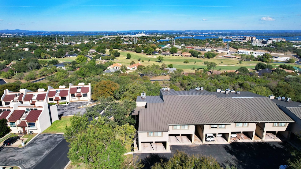 400 Hi There, Horseshoe Bay, TX 78657 - photo 1