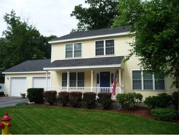 237 Stanton St, Manchester, NH 03103 - photo 1