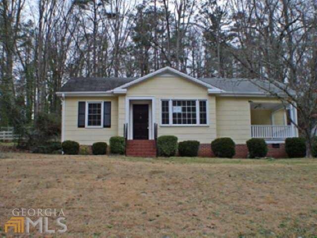 150 Brookside Dr, Elberton, GA 30635 - photo 1