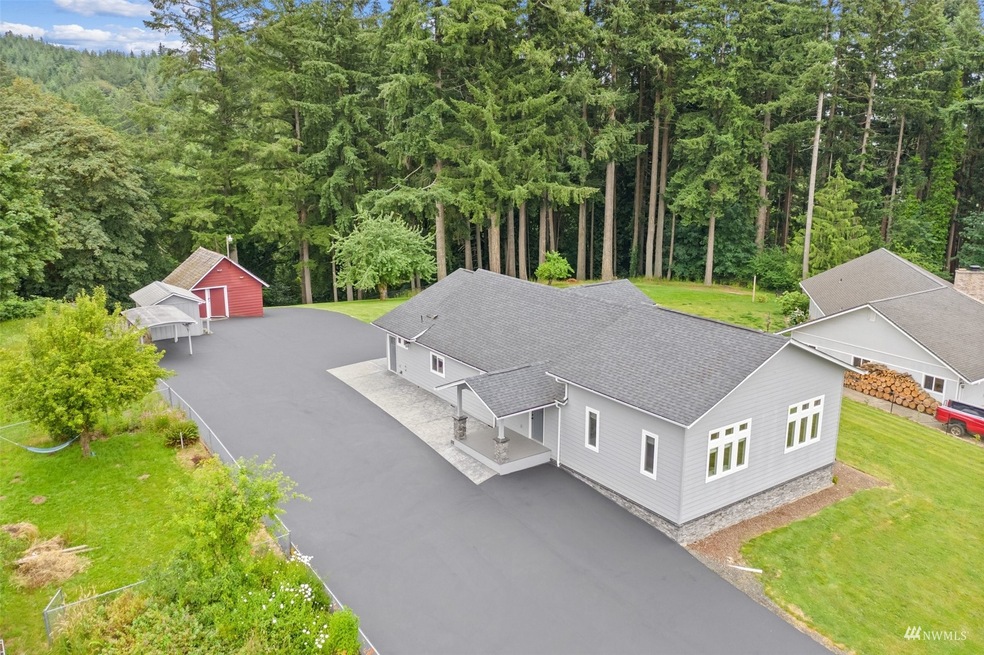 162 SE 16th St, Chehalis, WA 98532 - photo 1