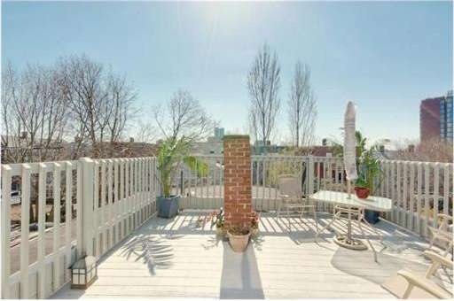 222 Chestnut St, Cambridge, MA 02139 - photo 1