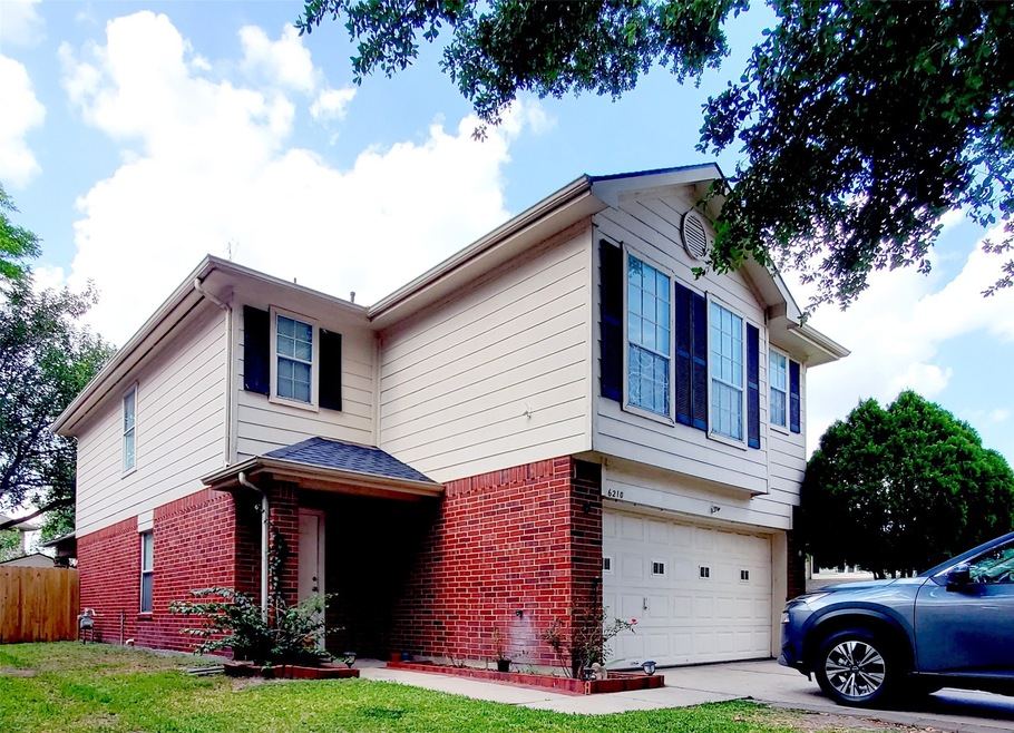 6210 Sutton Meadows Dr, Houston, TX 77086 - photo 1