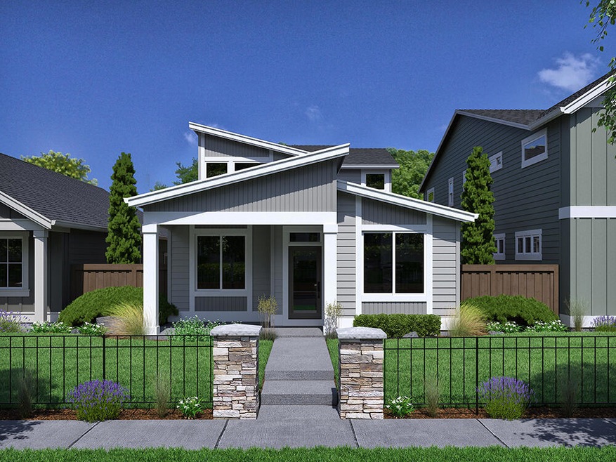 3618 NE Desert Juniper Ln, Bend, OR 97701 - photo 1