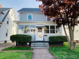 Welcome to 804 Savin Ave!