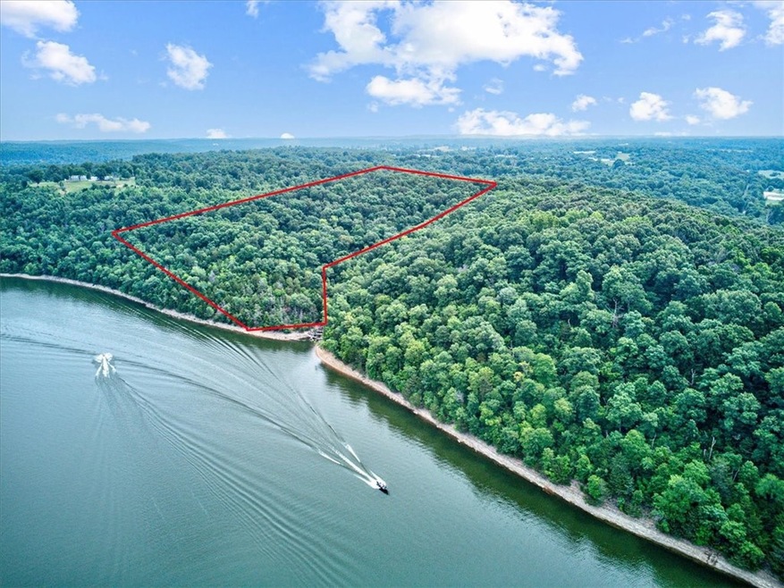 12.5 Acres Hickory Springs Rd, Springdale, AR 72764 MLS 1249655