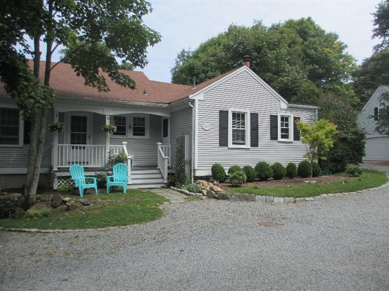 49 S Orleans Rd unit 49b, Orleans, MA 02653 - photo 1