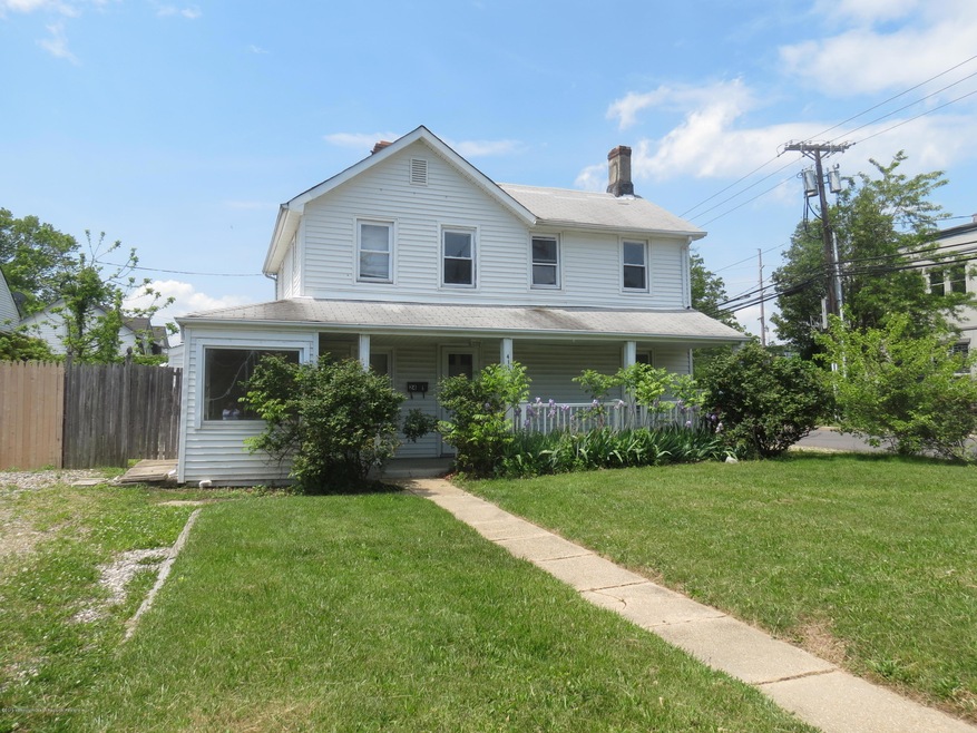 2411 Old Mill Rd, Spring Lake, NJ 07762 - photo 1