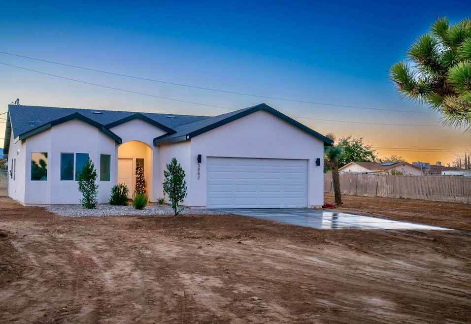 3842 Lennox Ave, Yucca Valley, CA 92284 - photo 1