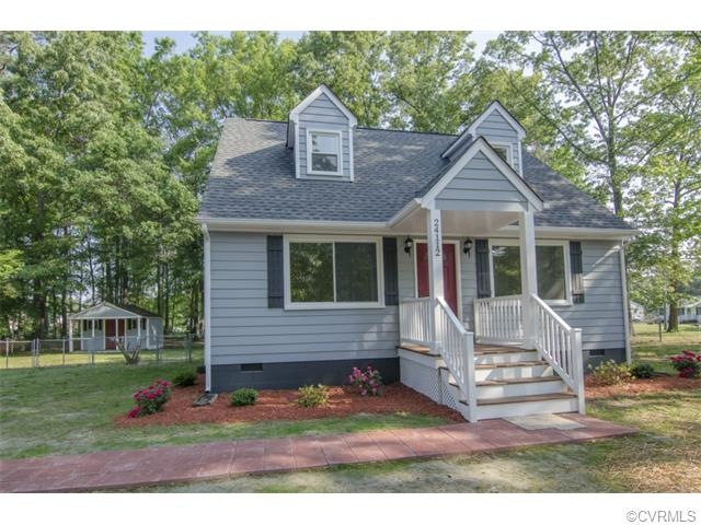 Welcome to 24112 Bancroft Dr!