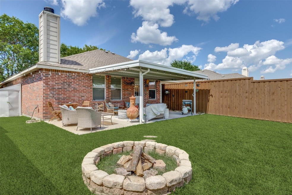 2914 Sheridan Ln, Wylie, TX 75098 - photo 1