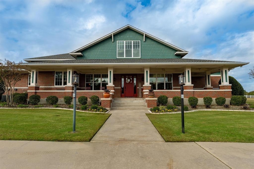 5477 S Fannin Ave, Denison, TX 75021 - photo 1