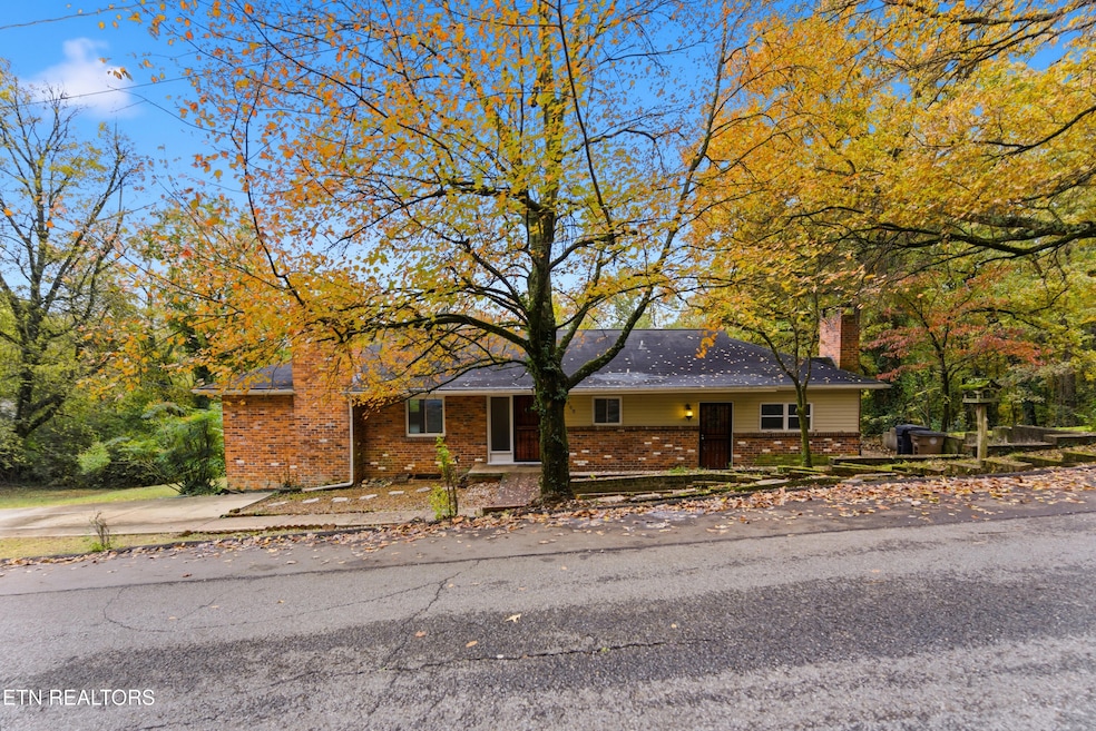 500 Richmond Ave, Knoxville, TN 37921 - photo 1